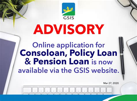 gsis loan|GSIS Online Loan Application .